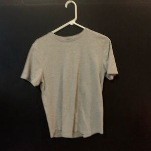 Nice waffle knit tshirt